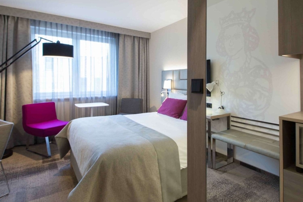 Hotel Mercure Krakow Stare Miasto (Old Town)